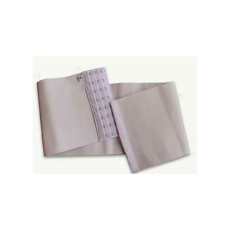 Bản nịt không viền cao cấp cho Tomboy