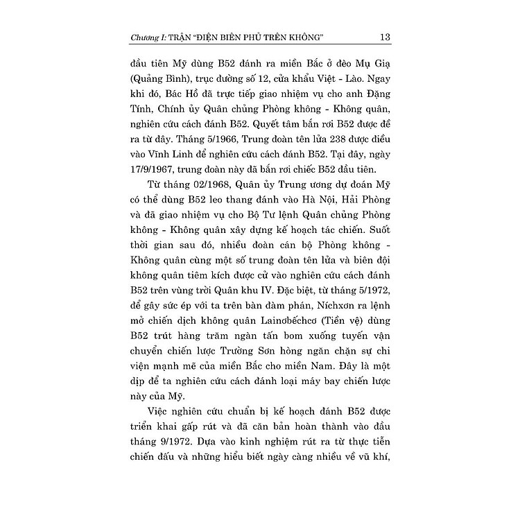 Tổng hành dinh trong mùa xuân toàn thắng - Hồi ức - Ảnh 7