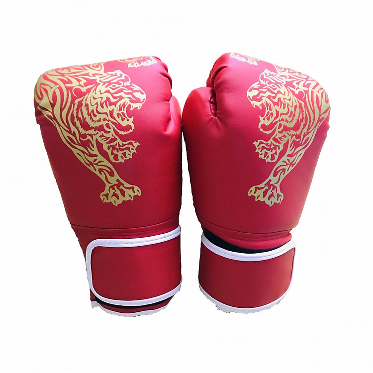 Găng Tay Boxing Đấm Bốc Người Lớn miDoctor