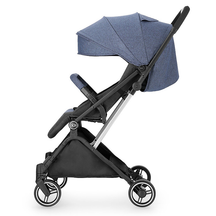 Xe đẩy cao cấp Kinderkraft cho bé Chính hãng Giá rẻ - Hình ảnh 4