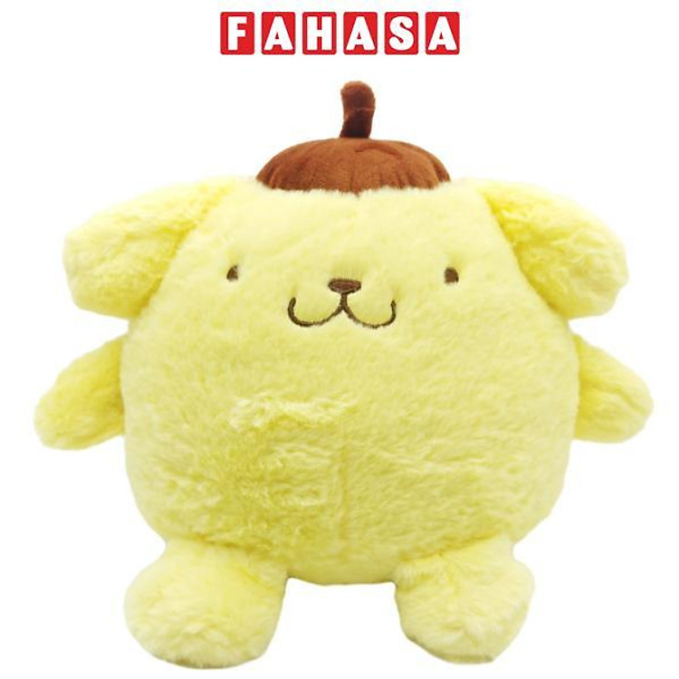 Mua Thú Bông Pompompurin Size S tại Fahasa Chính hãng Tiết kiệm