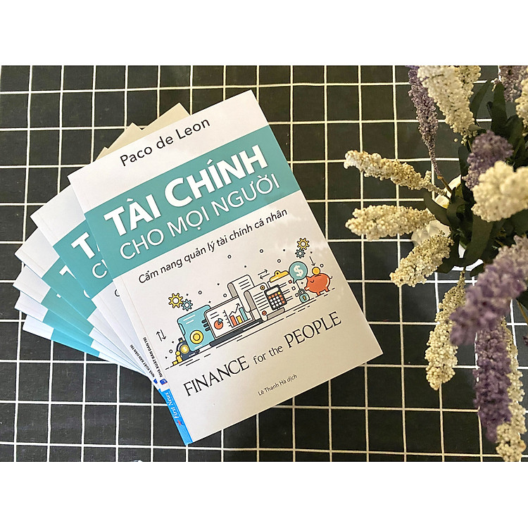 Tài Chính Cho Mọi Người - Ảnh 3