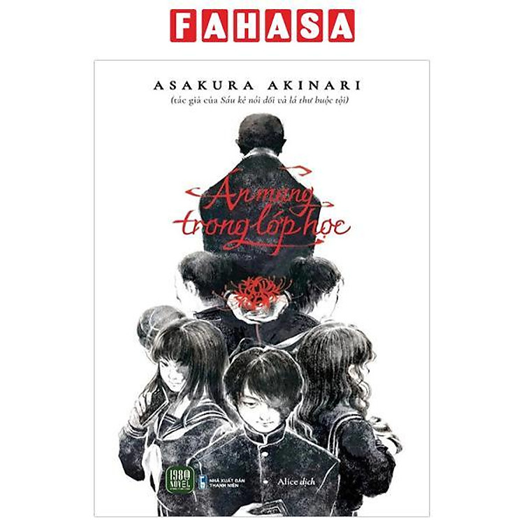 Án Mạng Trong Lớp Học