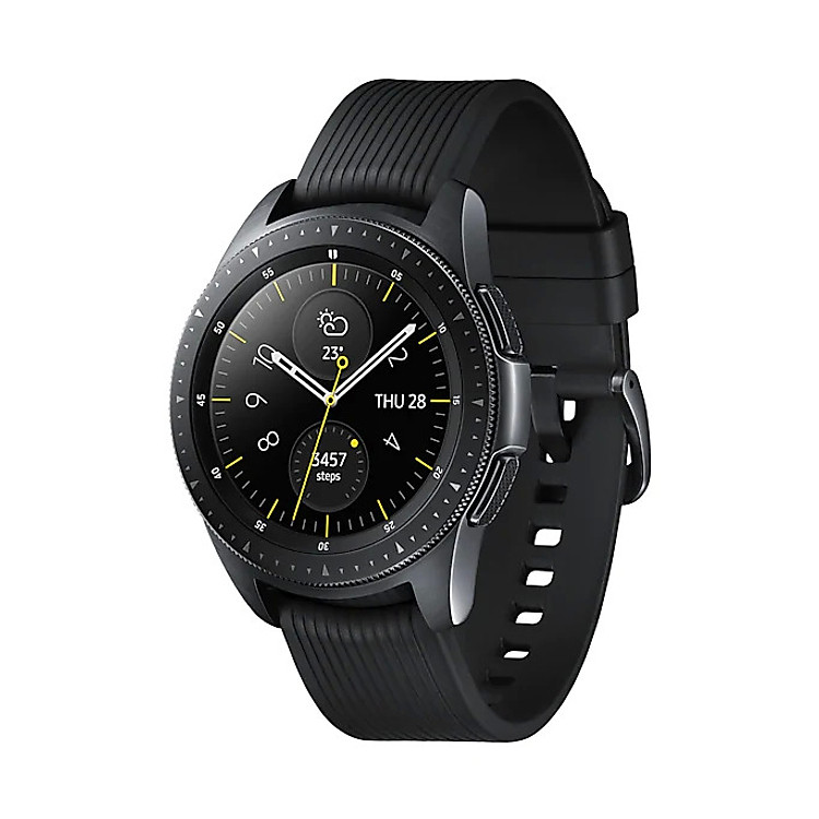 Đồng Hồ Thông Minh Samsung Galaxy Watch - Hàng Chính Hãng