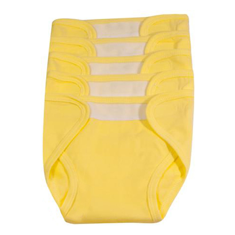 Tã Vải Dán Cho Trẻ Sơ Sinh HELLO B&B 0411 Họa Tiết Ngẫu Nhiên