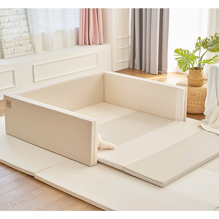 Thảm Chơi Đa Năng 4N1 An Toàn Chính hãng Giá rẻ - Hình ảnh 4