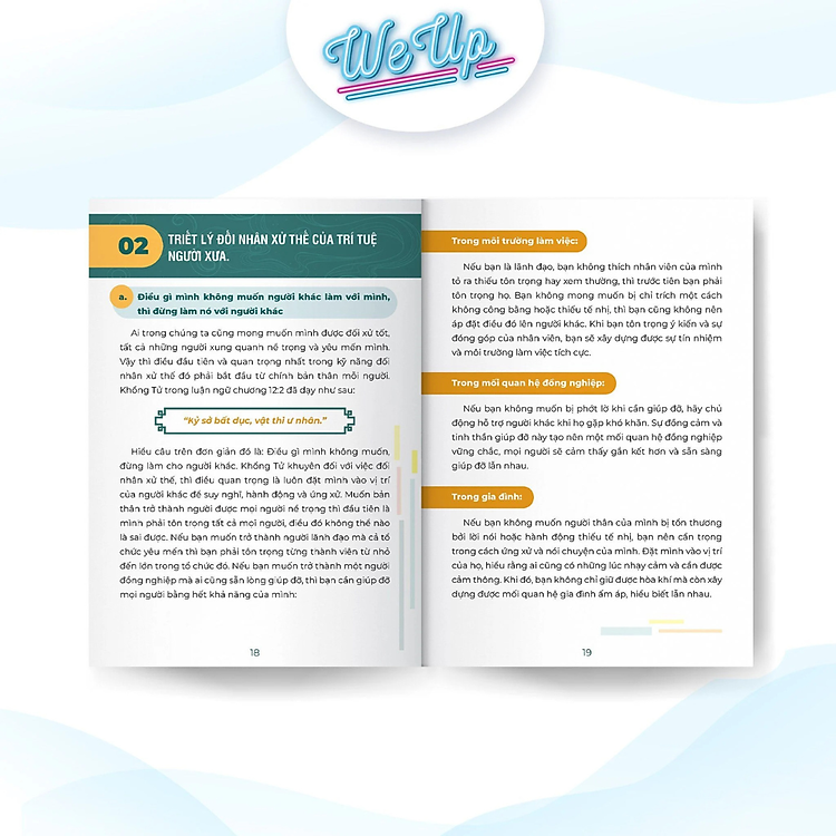 Nâng Tầm Tư Duy - Ảnh 5