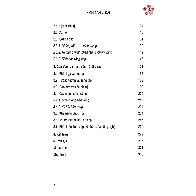 Kịch Bản Vĩ Đại - Vì Một Tương Lai Tốt Đẹp Hơn - Ảnh 5