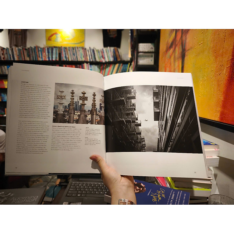 Urban Photography by Tim Cornbill - Ảnh 6