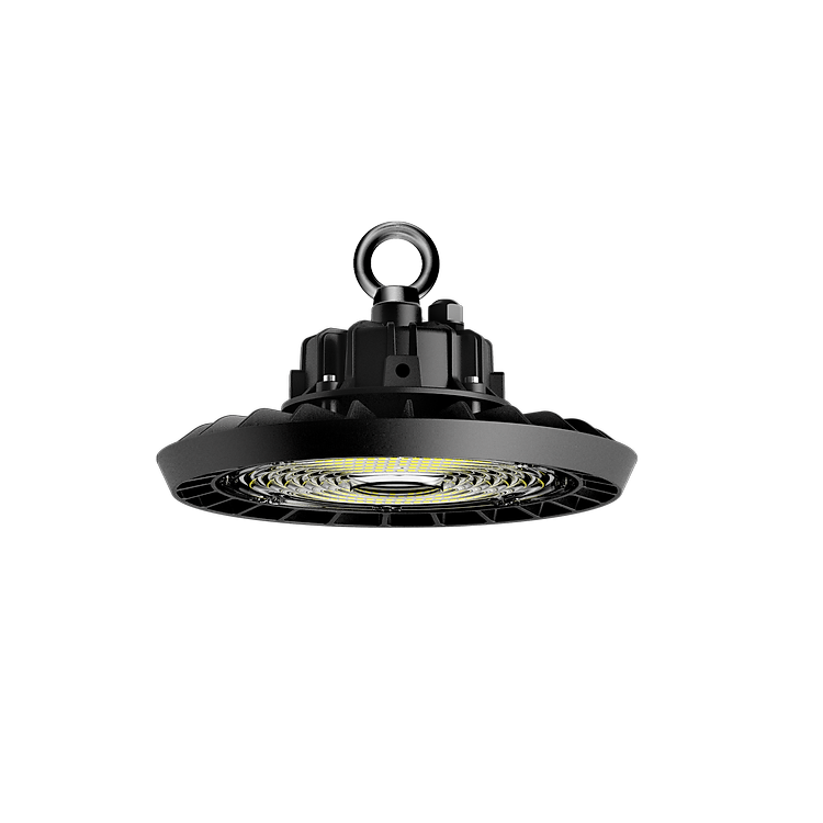 Đèn Nhà Xưởng ZAMLED HighBay 100W/150W/200W