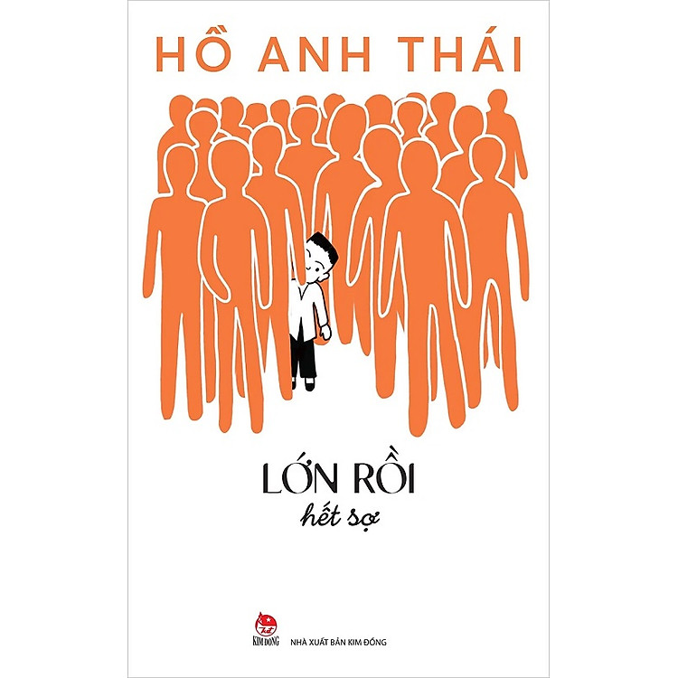 Lớn rồi hết sợ