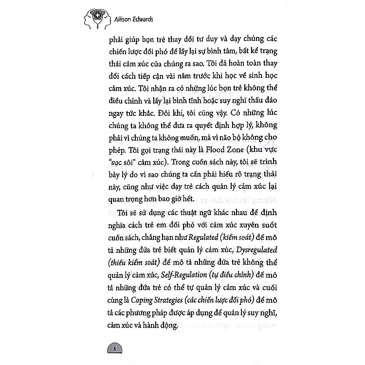 Đồng Hành Cùng Con Quản Lý Cảm Xúc - Ảnh 4