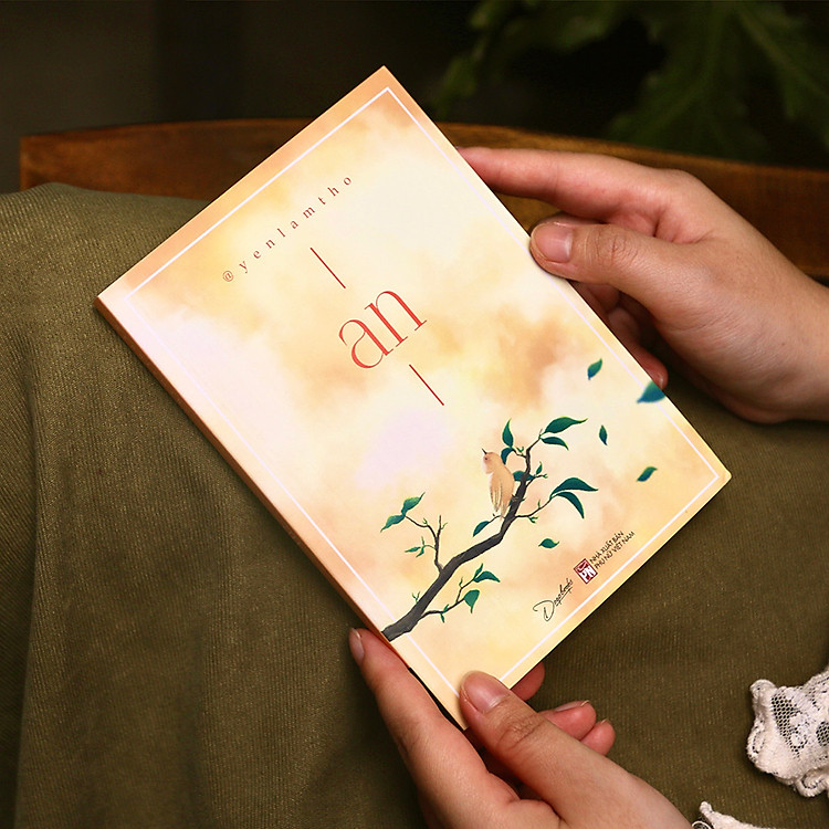 AN - @yenlamtho - Ảnh 5