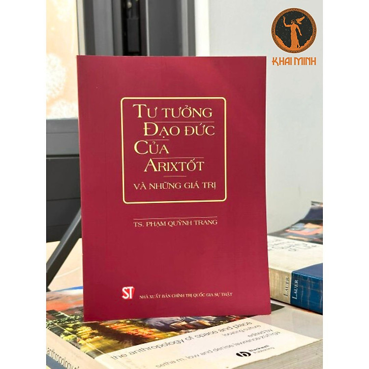 Tư Tưởng Đạo Đức Của Arixtốt Và Những Giá Trị