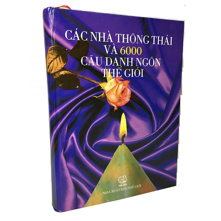 Các nhà thông thái và 6000 câu danh ngôn thế giới
