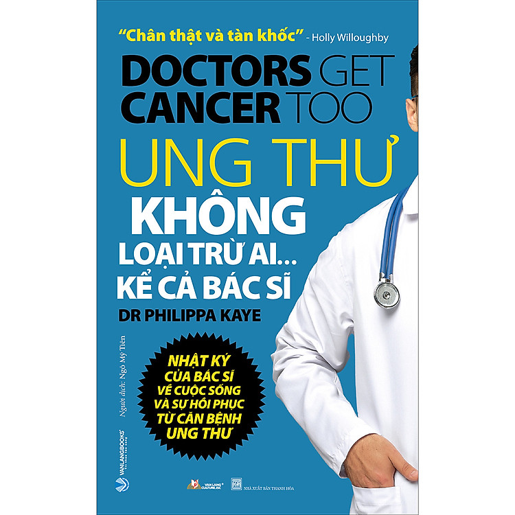 Ung Thư Không Loại Trừ Ai