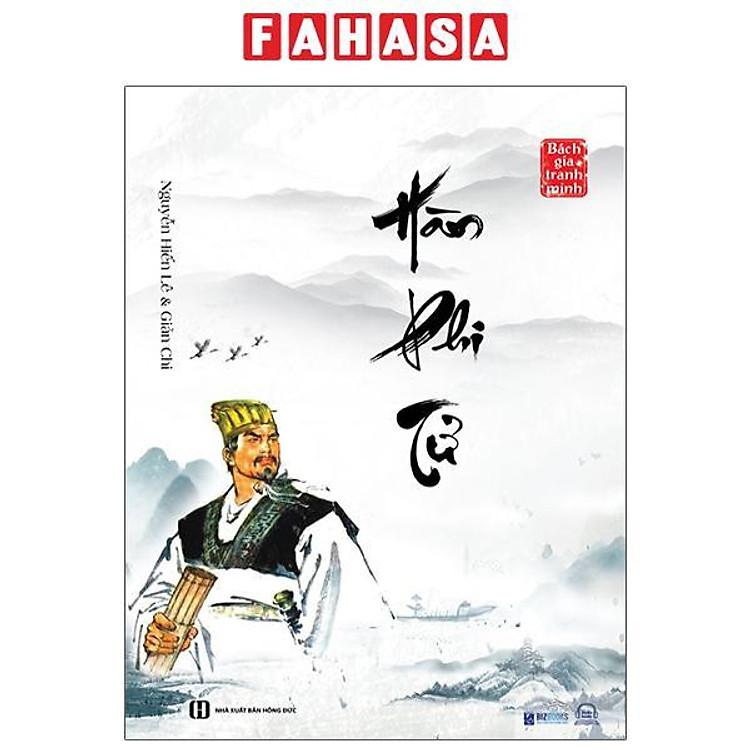 Bách Gia Tranh Minh – Hàn Phi Tử