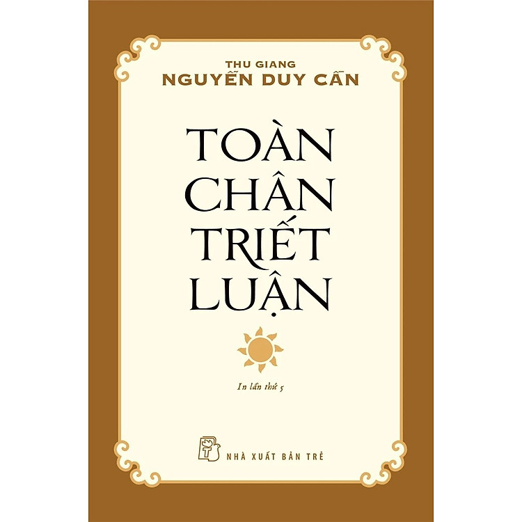 Toàn Chân Triết Luận