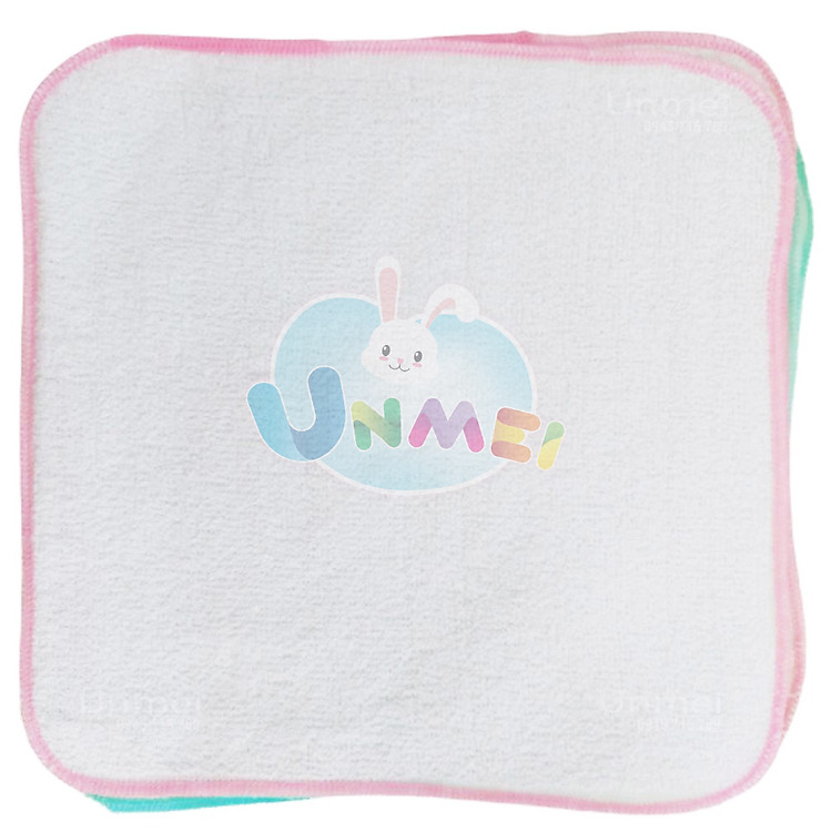 Combo 10 Tấm Lót Chống Thấm Unmei Chính hãng Giá tốt - Hình ảnh 3