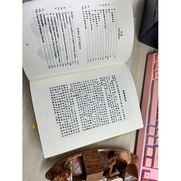 Tìm Về Cội Nguồn Chữ Hán - Ảnh 6