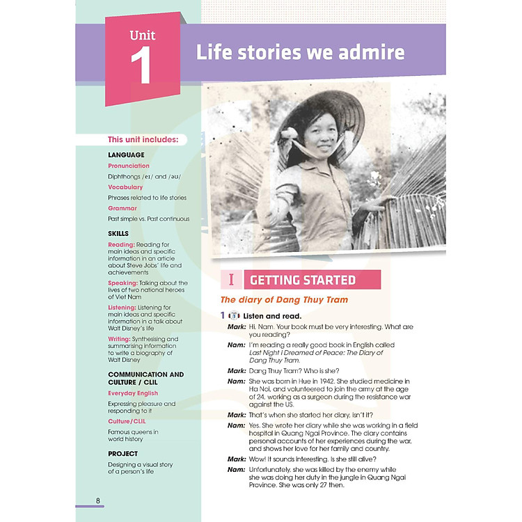 Global Success - Tiếng Anh 12 (2024) - Ảnh 3