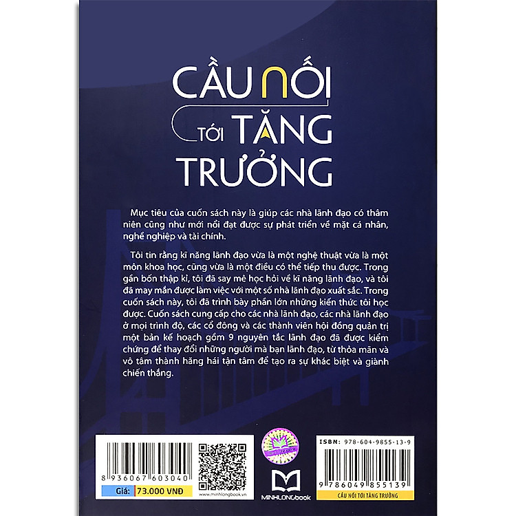 Cầu Nối Tới Tăng Trưởng - ML - Ảnh 4