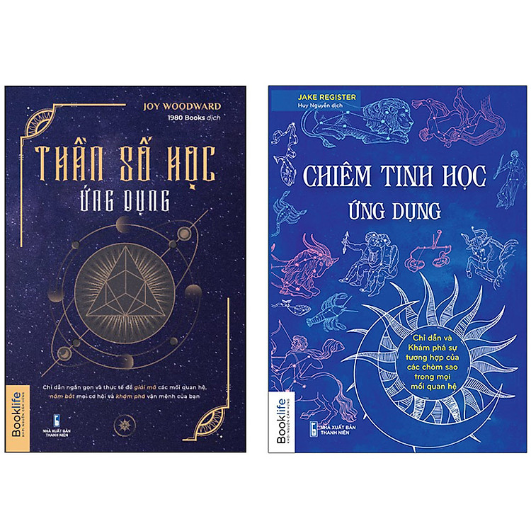 Chiêm Tinh Học Ứng Dụng