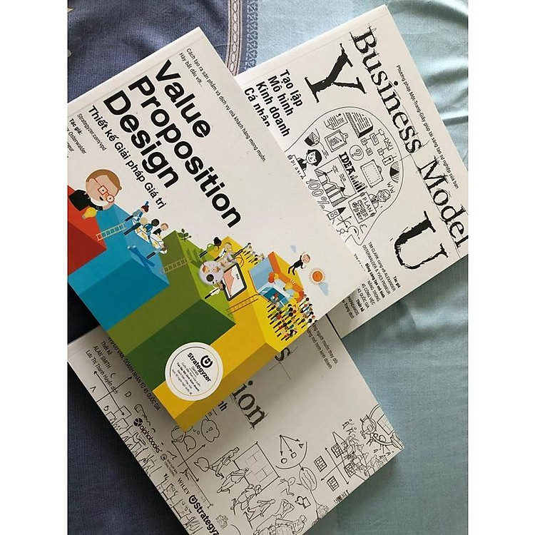 Thiết Kế Giải Pháp Giá Trị - Ảnh 3