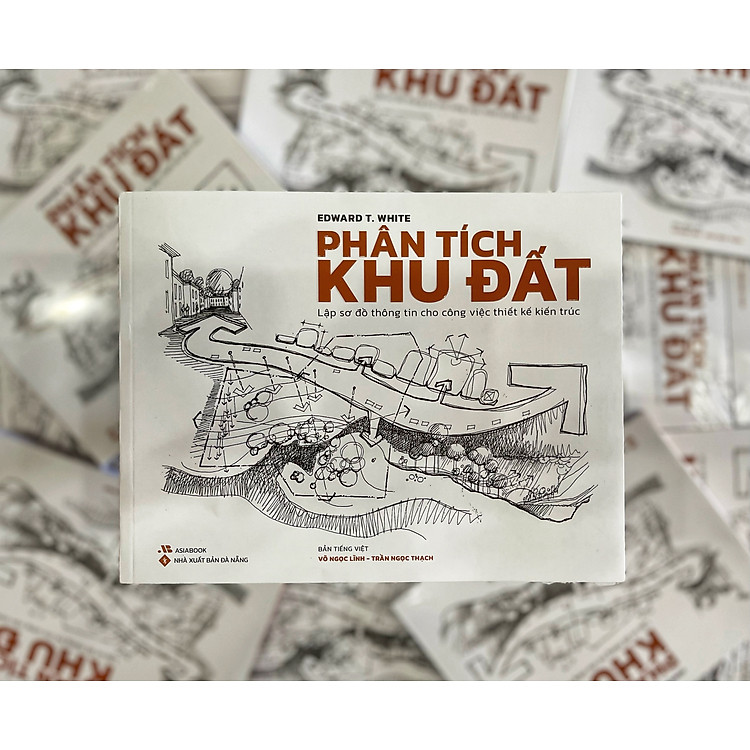 Phân tích khu đất – Lập sơ đồ thông tin cho công việc thiết kế kiến trúc