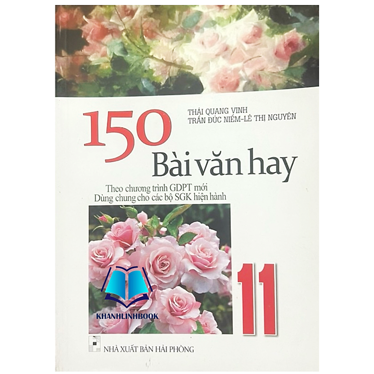 150 Bài Văn Hay Lớp 11