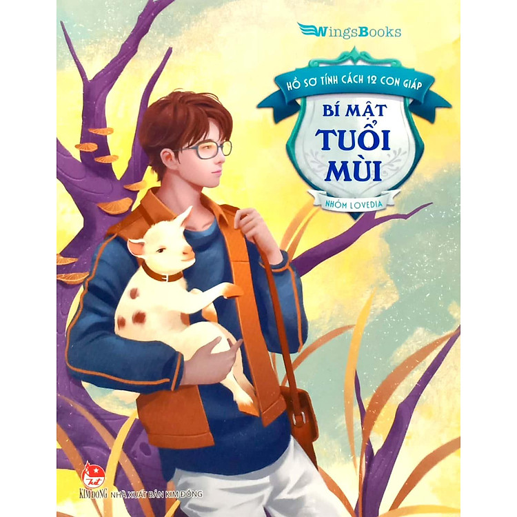 Hồ Sơ Tính Cách 12 Con Giáp - Bí Mật Tuổi Mùi - Ảnh 5