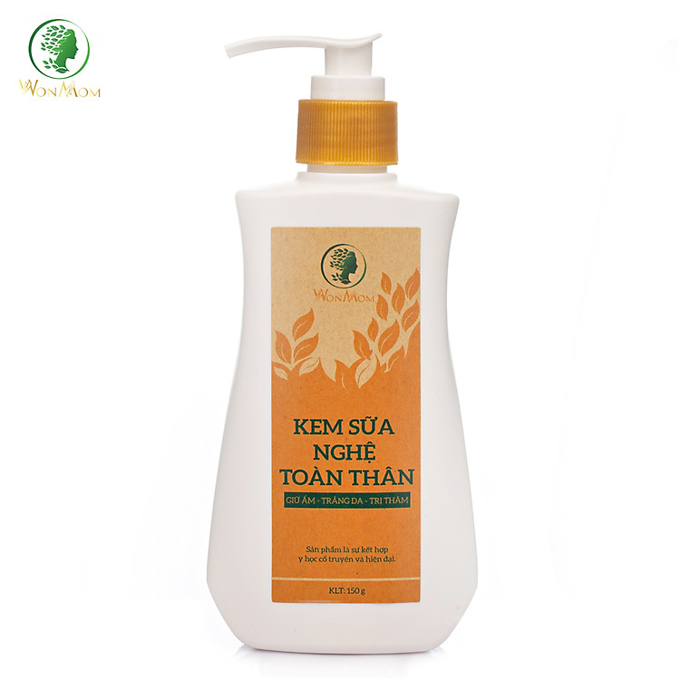 Mua Bộ dưỡng trắng hồng body Wonmom Giá rẻ - Hình ảnh 5