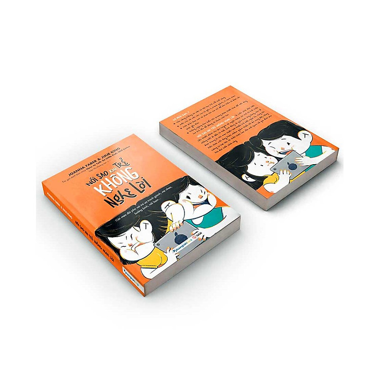 Nói Sao Khi Trẻ Không Nghe Lời - Ảnh 4