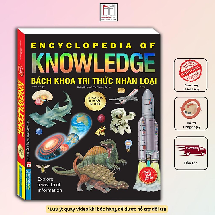 Bách Khoa Thư Lịch Sử - Ảnh 5