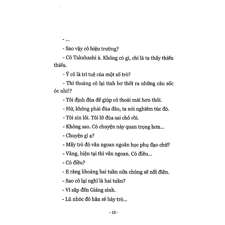 Lũ Ngốc, Bài Thi và Linh Thú Triệu Hồi - Tập 12.5 - Ảnh 4
