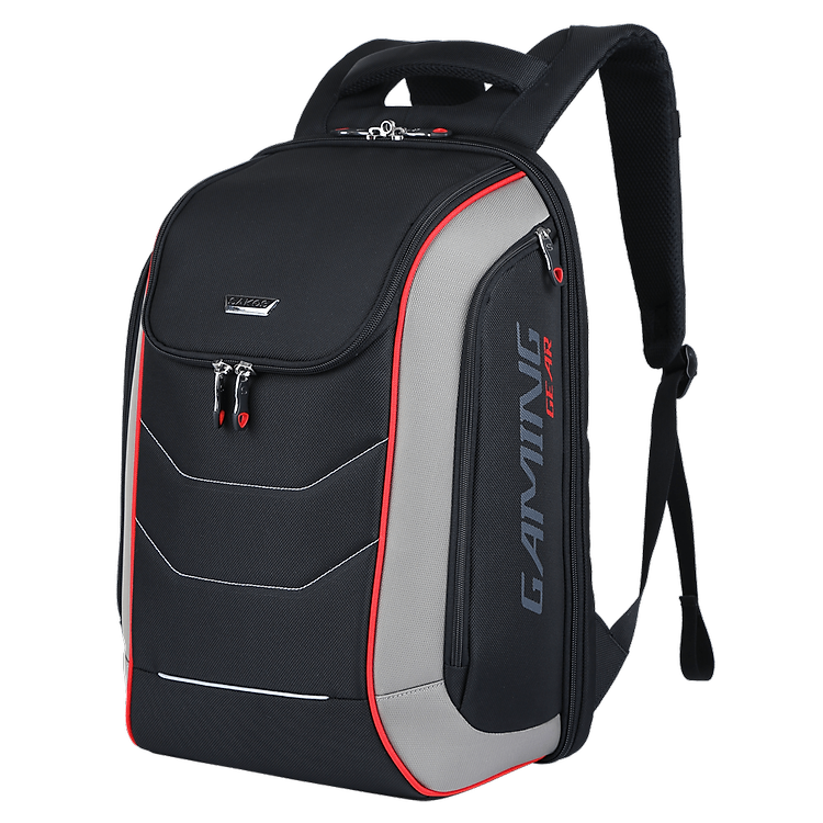 Ba Lô Laptop Cybero 15.6 Inch - Sakos SBV164BGNG00 - Ảnh 4