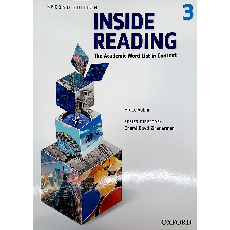 Inside Reading: Level 3: Student Book - Ảnh 4