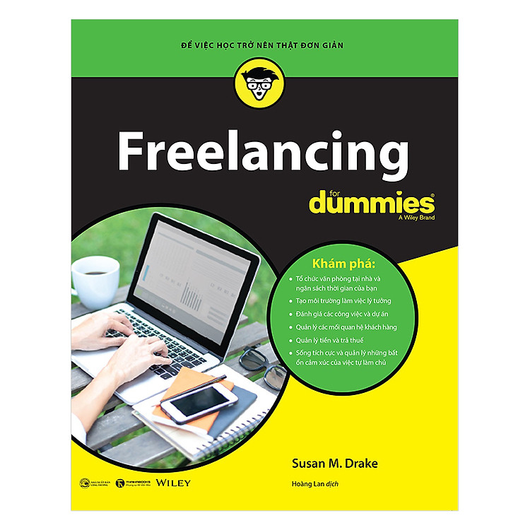 Freelancing for Dummies