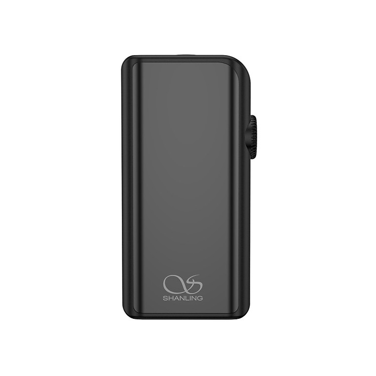 Bluetooth DAC/AMP Shanling UP2 - Hàng chính hãng