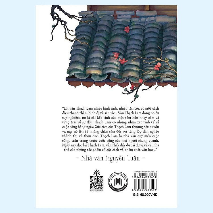 Gió Lạnh Đầu Mùa - Ảnh 2