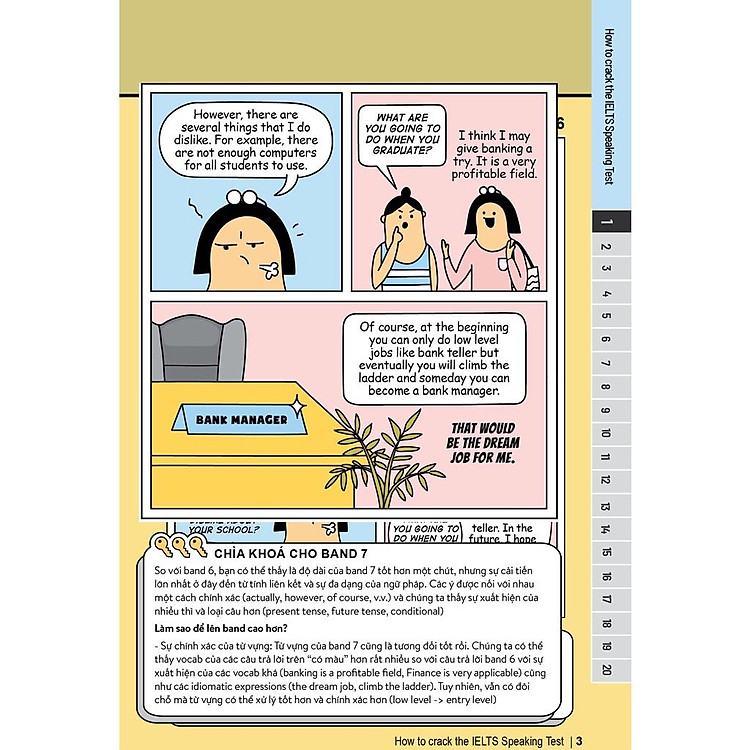 How To Crack The IELTS Writing Test Vol.1 - Ảnh 4