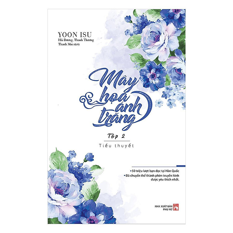 Mây Họa Ánh Trăng – Tập 2