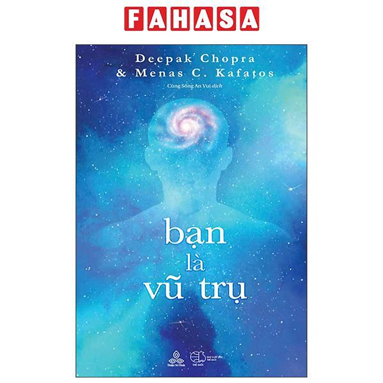 Bạn Là Vũ Trụ