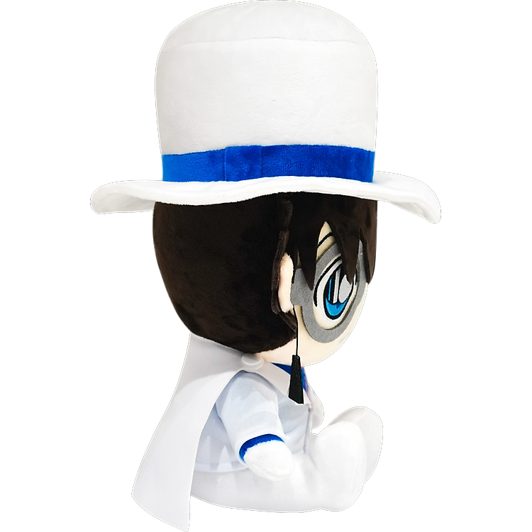 Thú Bông Kaito Kid - Size M Chính hãng Tiết kiệm - Hình ảnh 5