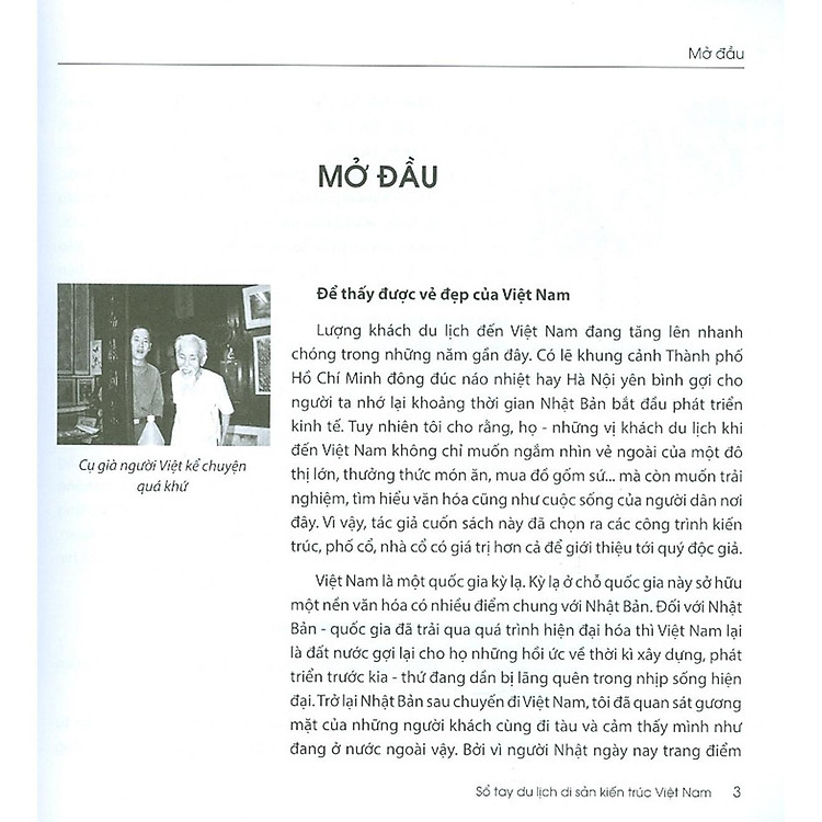 Sổ Tay Du Lịch Di Sản Kiến Trúc Việt Nam - Ảnh 7
