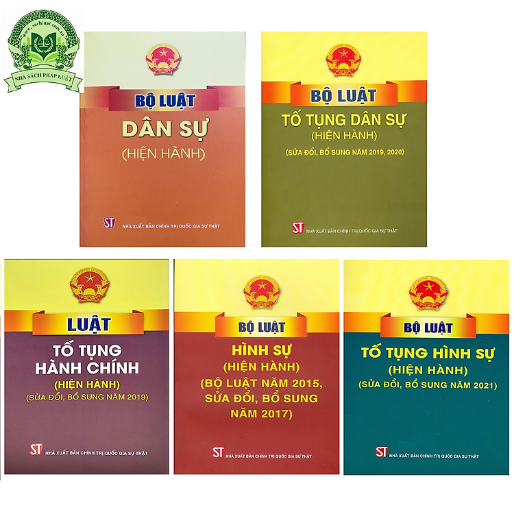 Bộ Luật Dân Sự