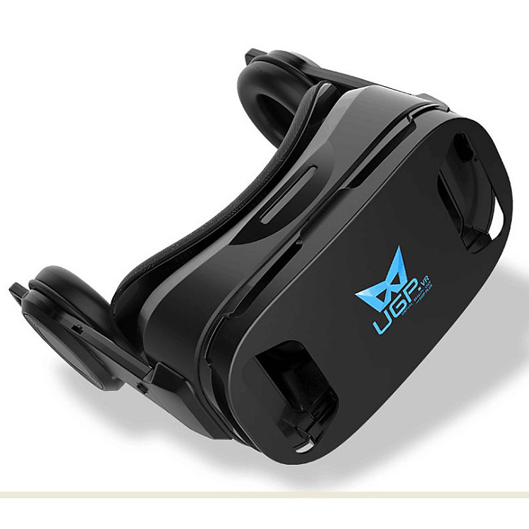 Kính thực tế ảo VR 3D hàng hiệu UGP U9 phiên bản 2020 Âm thanh hình ảnh chất - Sống động như thật(Hàng nhập khẩu)