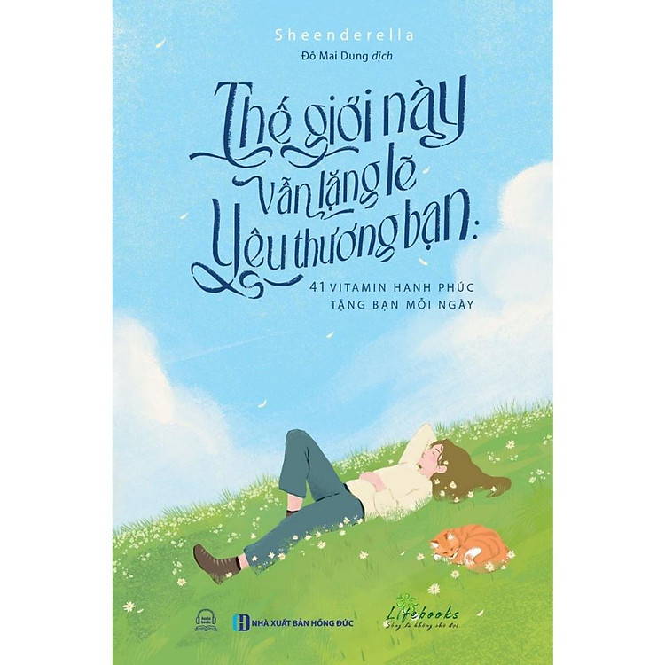 Thế Giới Này Vẫn Lặng Lẽ Yêu Thương Bạn