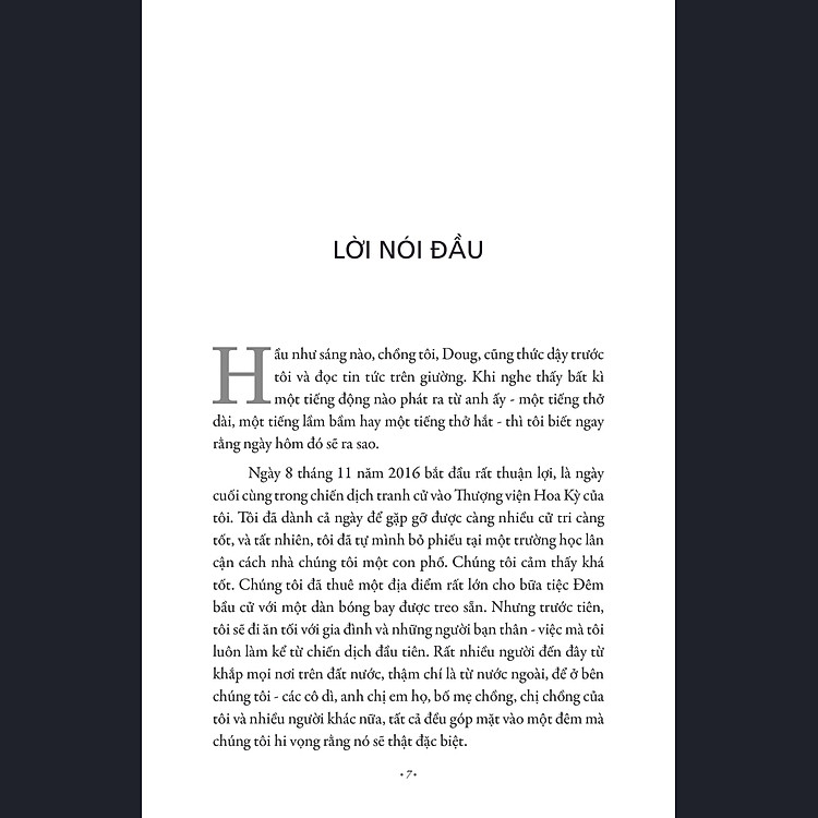 Sự Thật Ta Nắm Giữ - Một Hành Trình Xuyên Nước Mỹ - Ảnh 3