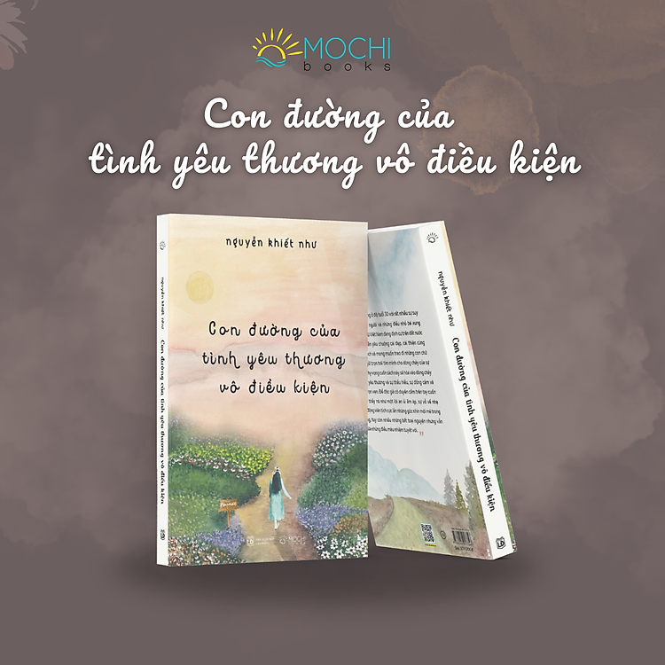 Con đường của tình yêu thương vô điều kiện